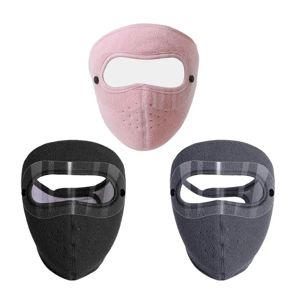 Winter Windproof Warm Mask - Image 6
