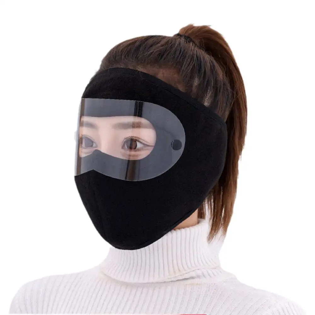 Winter Windproof Warm Mask - Image 7