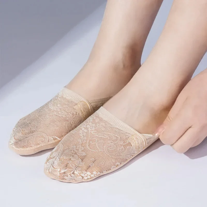 Winter Women Low Socks (2 PAIRS) - Image 4