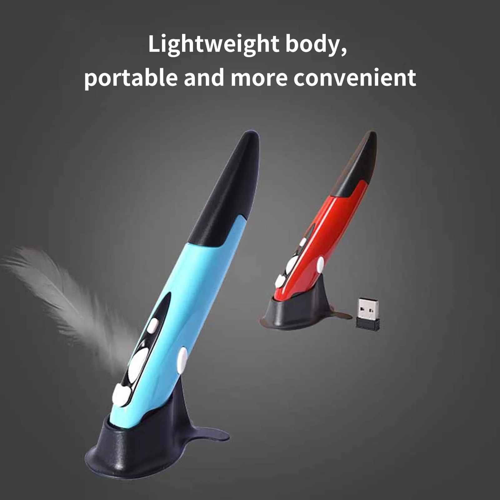 Wireless Mouse Pen - Image 3