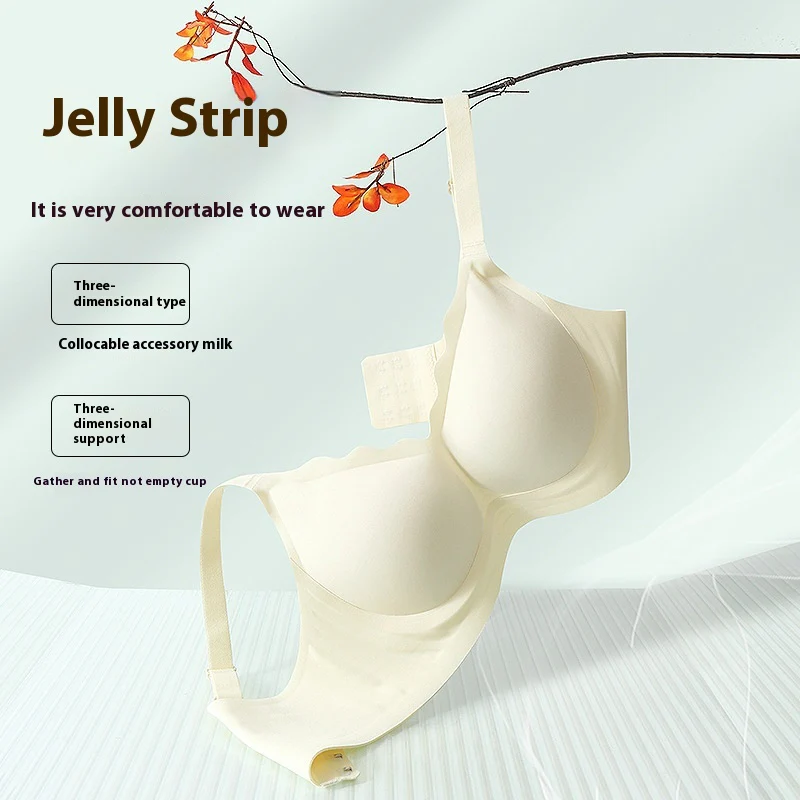 Women for Comfortable Soft Bras - Image 2
