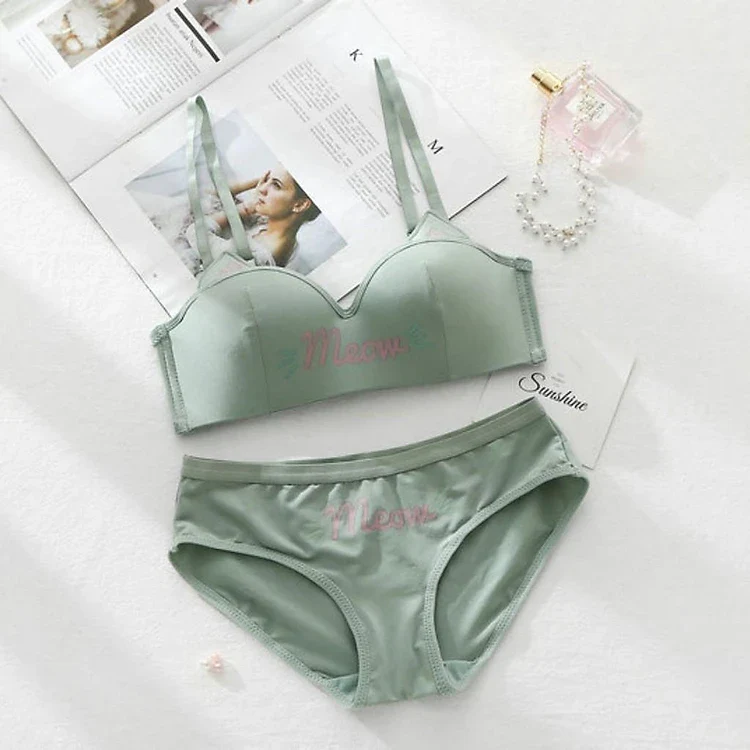 women's undergarment set - Image 3