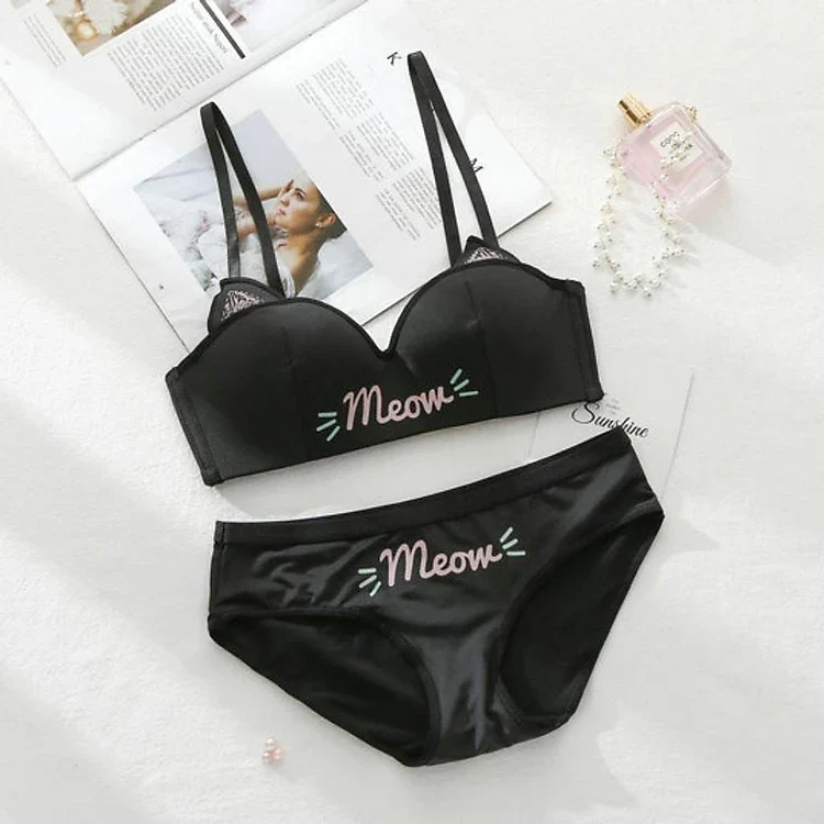 women's undergarment set - Image 5