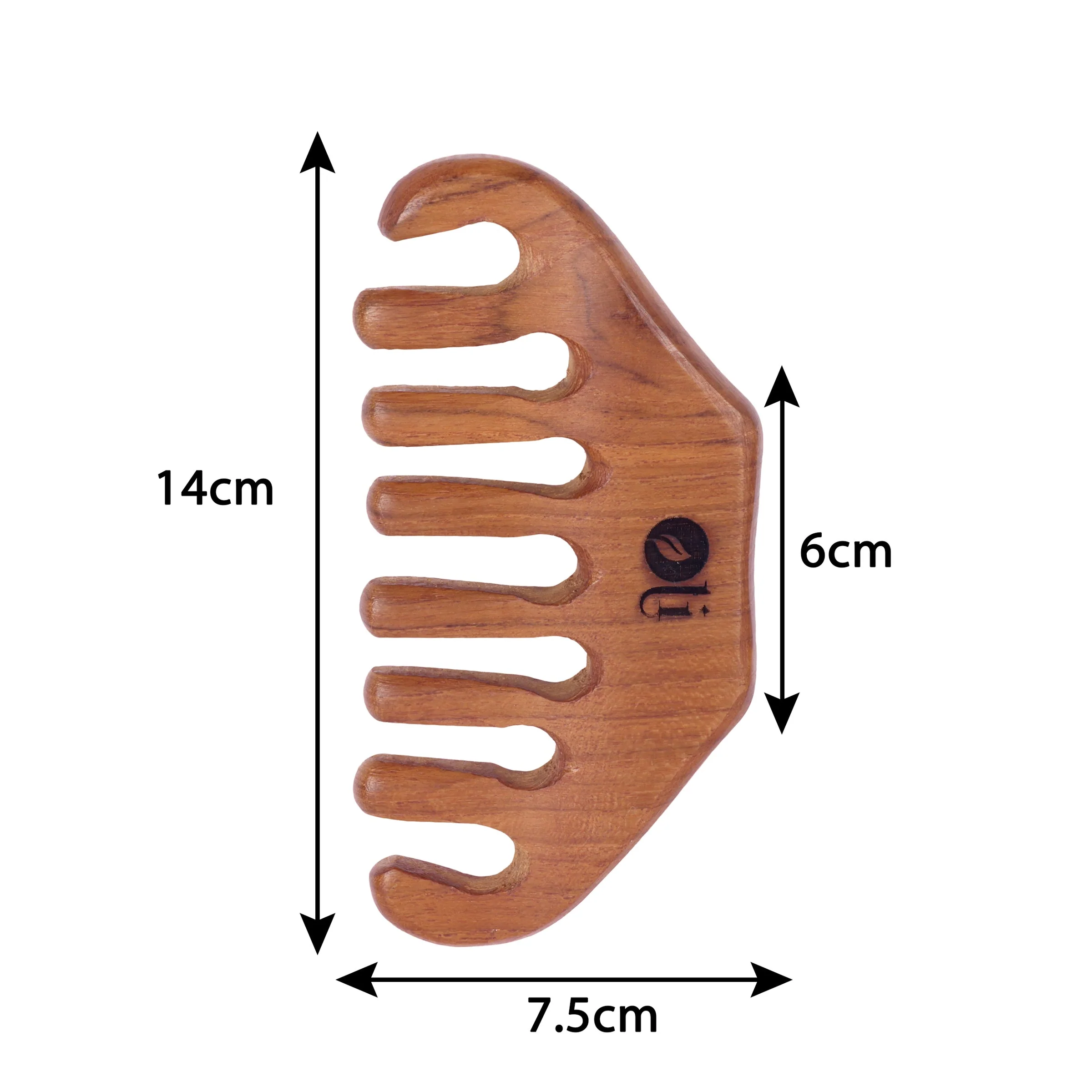 Wooden Scalp Masager - Image 3
