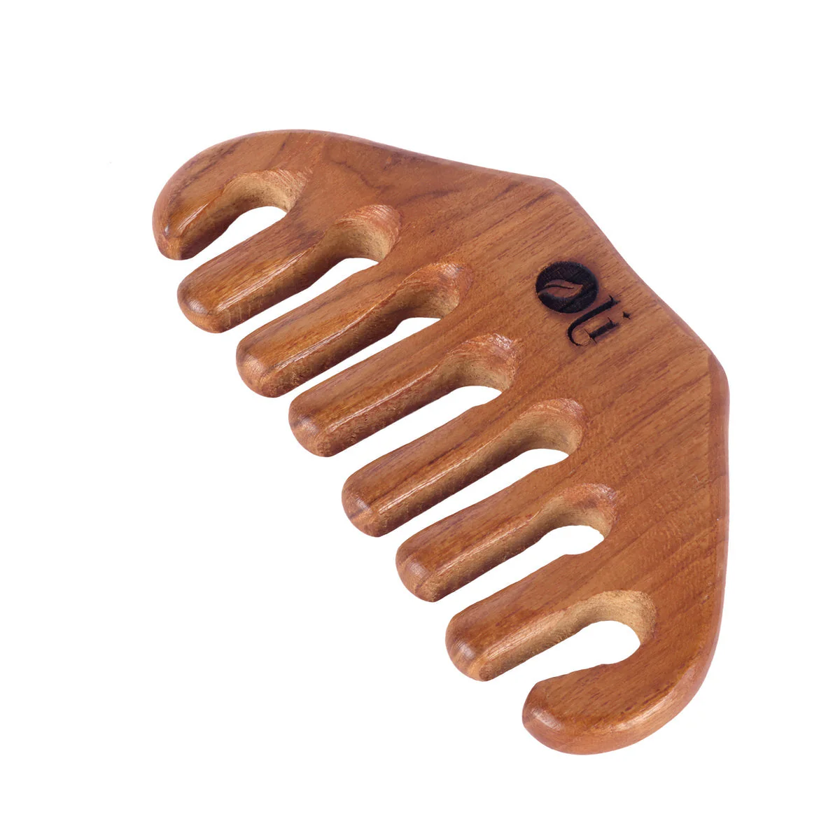 Wooden Scalp Masager - Image 4